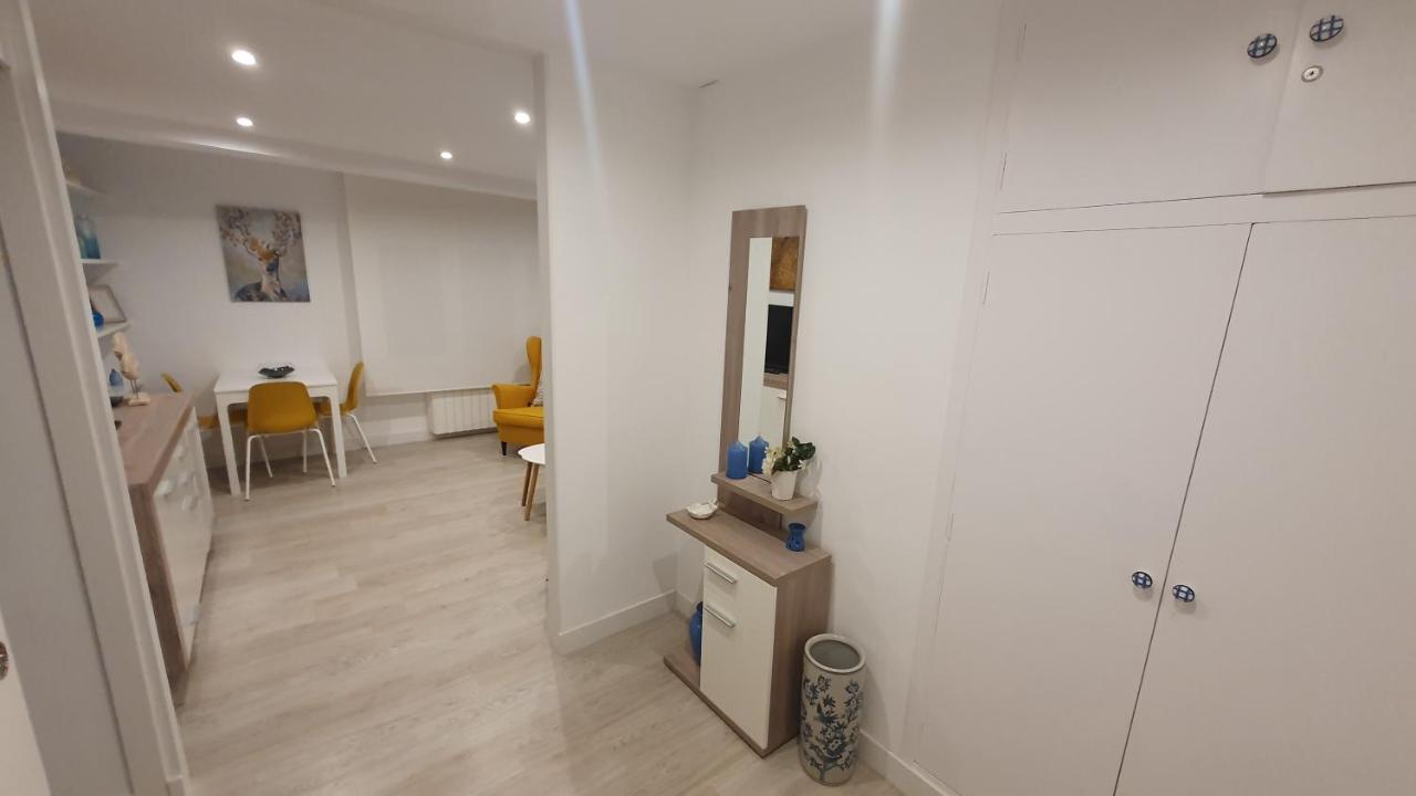 Jasjose Playa - Frente A San Lorenzo, 2 Hab, 6 Pax, Wifi - Vut-2047-As Gijón Exterior foto