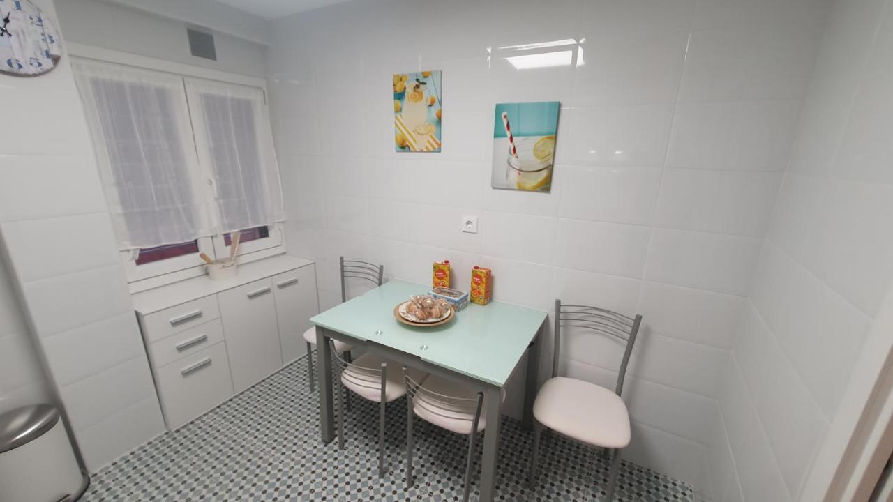 Jasjose Playa - Frente A San Lorenzo, 2 Hab, 6 Pax, Wifi - Vut-2047-As Gijón Exterior foto
